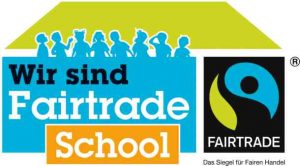 Logo Fairtrade-Schule